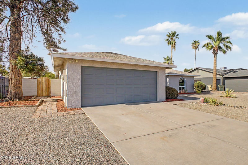4854 W Cinnabar Ave, Glendale, AZ 85302