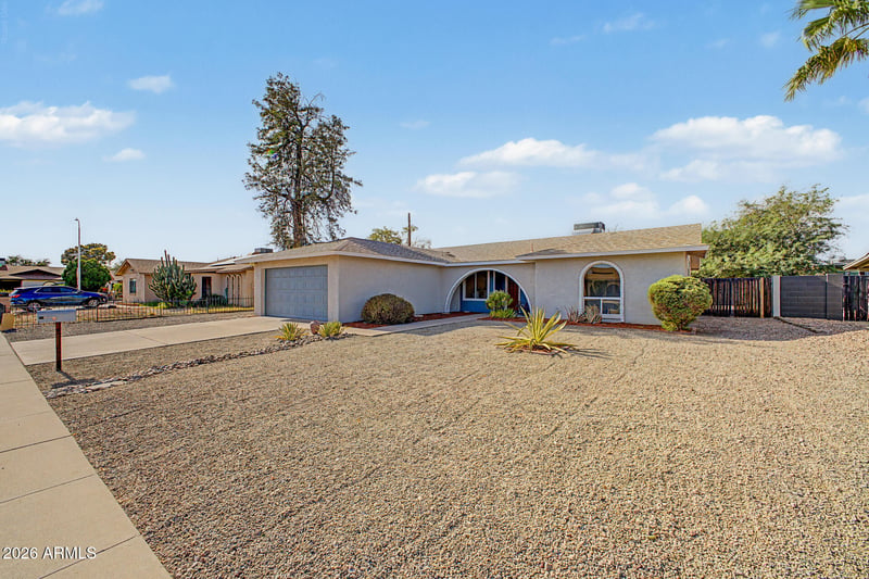 4854 W Cinnabar Ave, Glendale, AZ 85302