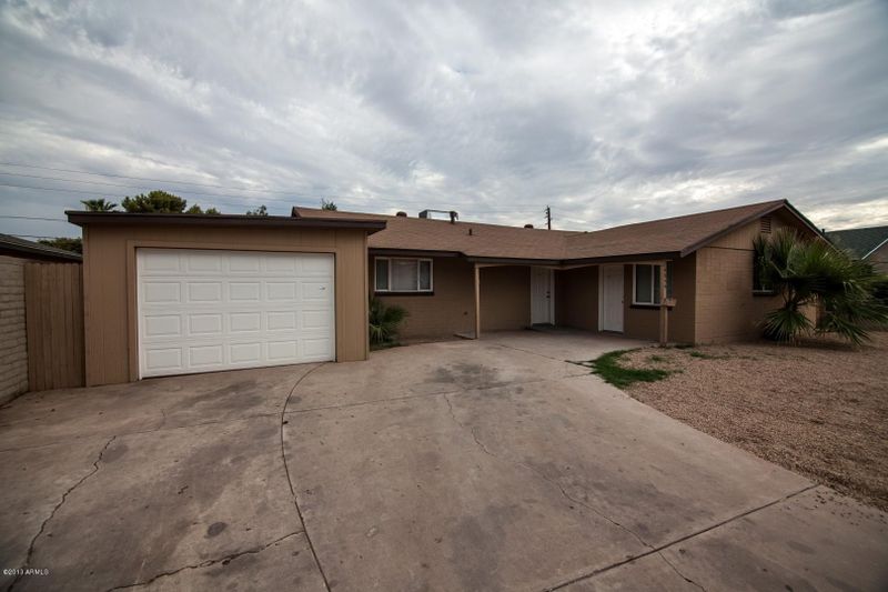 4855 W Verde Ln, Phoenix, AZ 85031