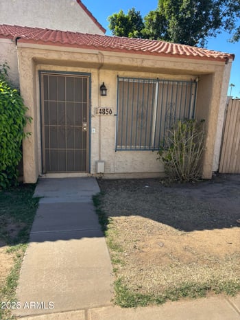 4856 Rose Ln, Glendale, AZ 85301