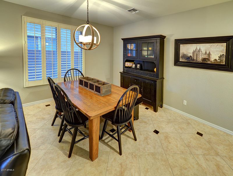 4856 S Romano --, Mesa, AZ 85212