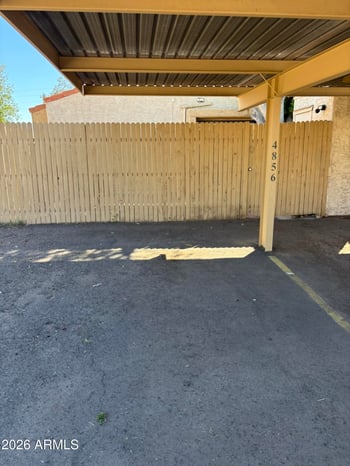 4856 Rose Ln, Glendale, AZ 85301