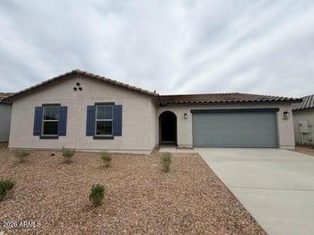 48567 San Vincent Ln, Gold Canyon, AZ 85118