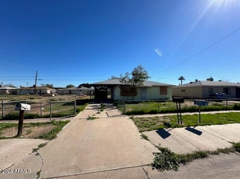 4857 S 20th St, Phoenix, AZ 85040