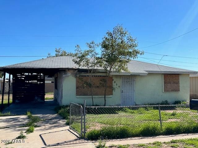 4857 S 20th St, Phoenix, AZ 85040