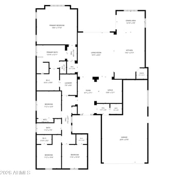 4857 Quantum Way, Mesa, AZ 85212
