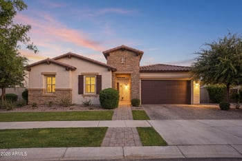 4857 Quantum Way, Mesa, AZ 85212