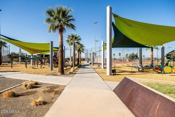 4857 Quantum Way, Mesa, AZ 85212