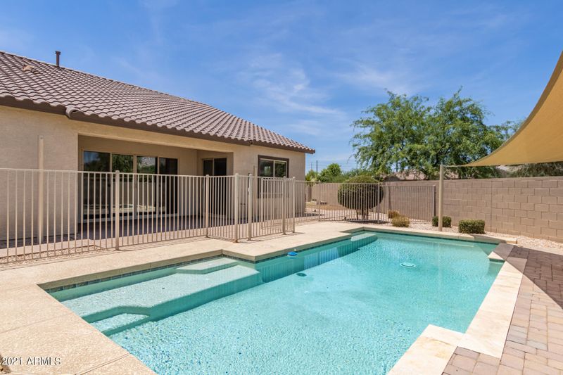 4857 S Quiet Way, Gilbert, AZ 85298