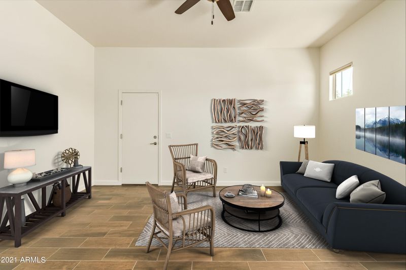4857 S Quiet Way, Gilbert, AZ 85298