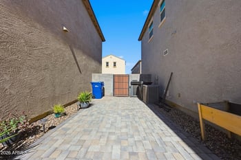 4858 Charger --, Mesa, AZ 85212