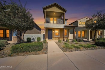 4858 Charger --, Mesa, AZ 85212