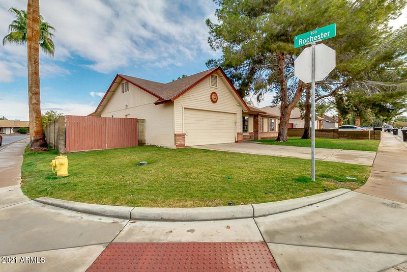 4858 E Encanto St, Mesa, AZ 85205