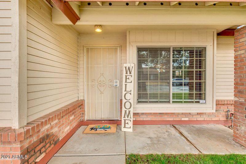 4858 E Encanto St, Mesa, AZ 85205