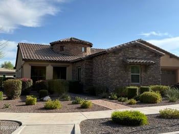 4858 N Grandview Dr, Buckeye, AZ 85396