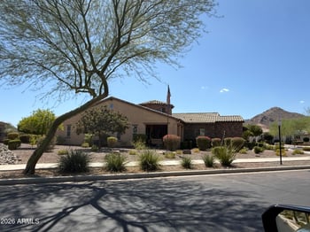 4858 N Grandview Dr, Buckeye, AZ 85396