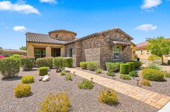 4858 N Grandview Dr, Buckeye, AZ 85396