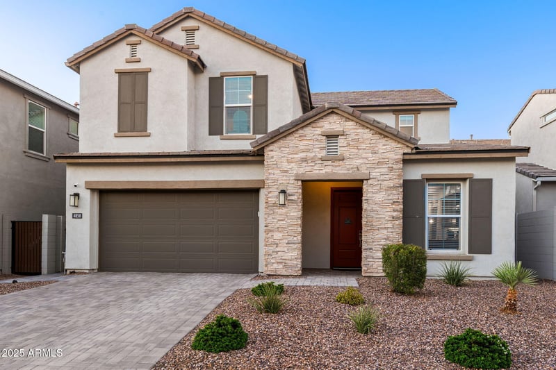 4858 Shady Glen Ave, Scottsdale, AZ 85254