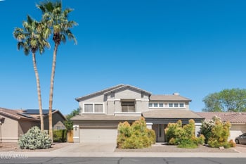 486 Windsor Dr, Gilbert, AZ 85296