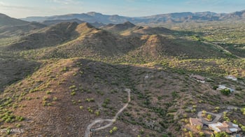 4860 Creek Canyon Rd #-, Cave Creek, AZ 85331