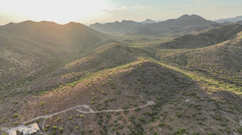 4860 Creek Canyon Rd #-, Cave Creek, AZ 85331