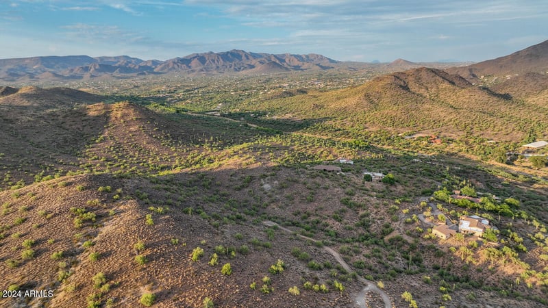 4860 Creek Canyon Rd #-, Cave Creek, AZ 85331