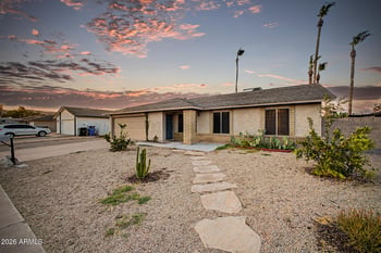 4860 E Capistrano Ave, Phoenix, AZ 85044