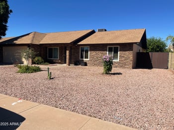 4860 Enrose St, Mesa, AZ 85205