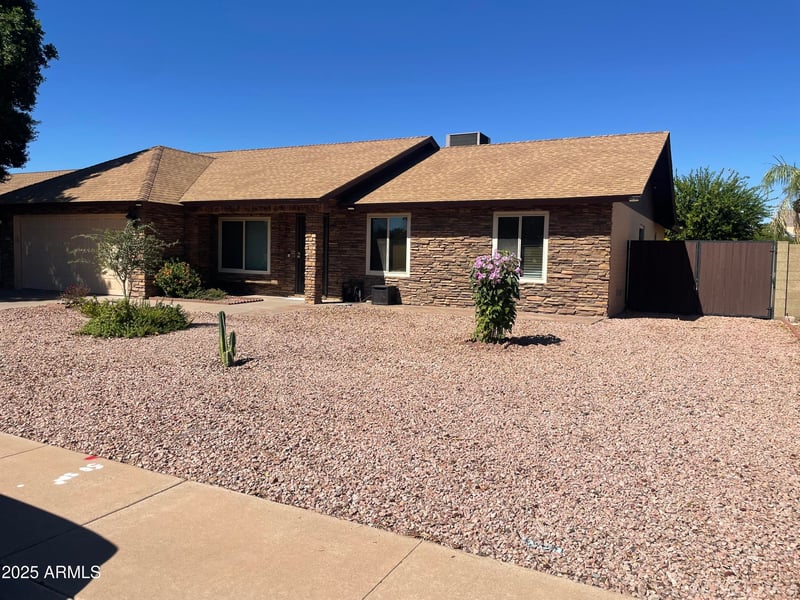 4860 Enrose St, Mesa, AZ 85205