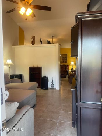 4860 Enrose St, Mesa, AZ 85205