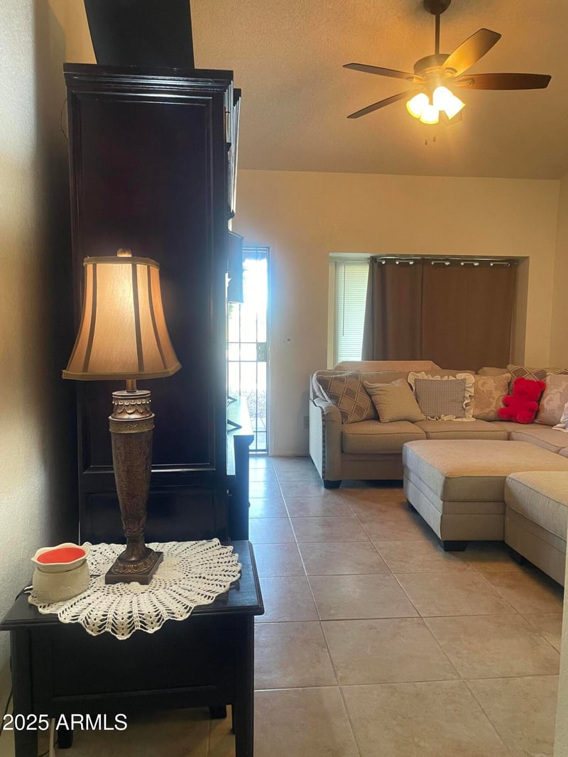 4860 Enrose St, Mesa, AZ 85205