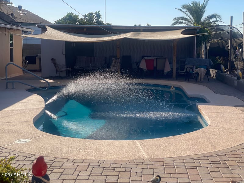 4860 Enrose St, Mesa, AZ 85205