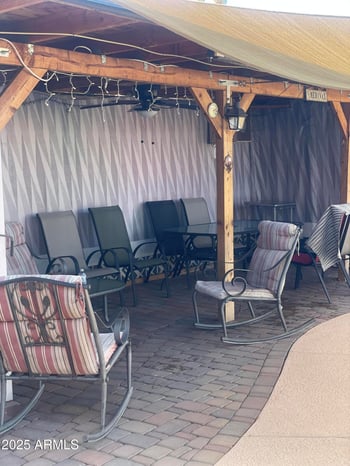 4860 Enrose St, Mesa, AZ 85205