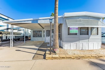 4860 Main -- #E-103, Mesa, AZ 85205