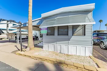 4860 Main -- #E-103, Mesa, AZ 85205