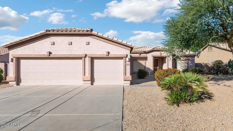 4860 Springs Dr, Chandler, AZ 85249