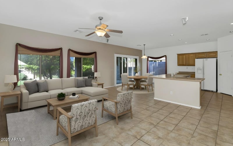 4860 Springs Dr, Chandler, AZ 85249