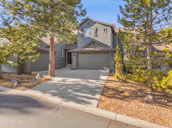 4860 Quick Draw --, Flagstaff, AZ 86005