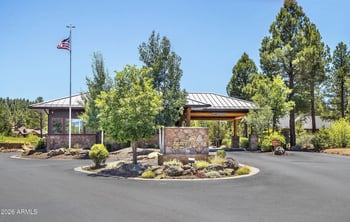 4860 Quick Draw --, Flagstaff, AZ 86005