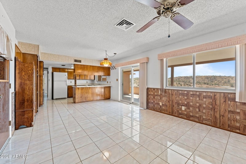 48607 N 288th Ave, Morristown, AZ 85342