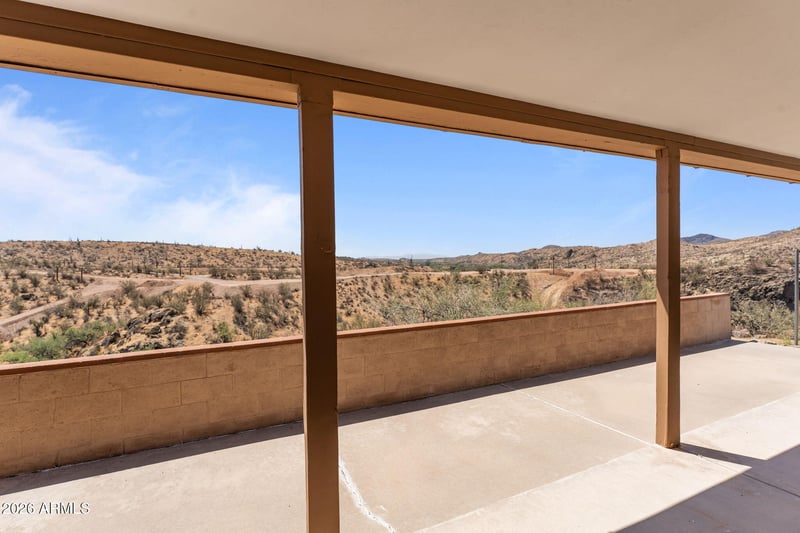 48607 N 288th Ave, Morristown, AZ 85342