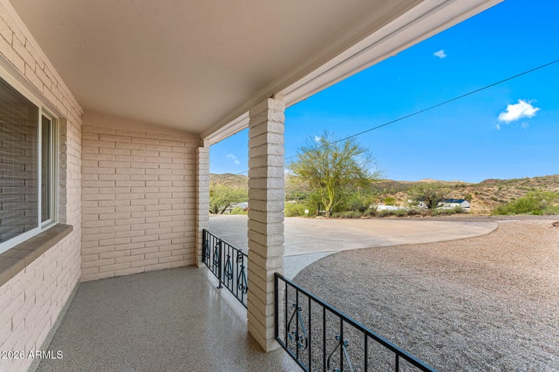 48607 N 288th Ave, Wickenburg, AZ 85390