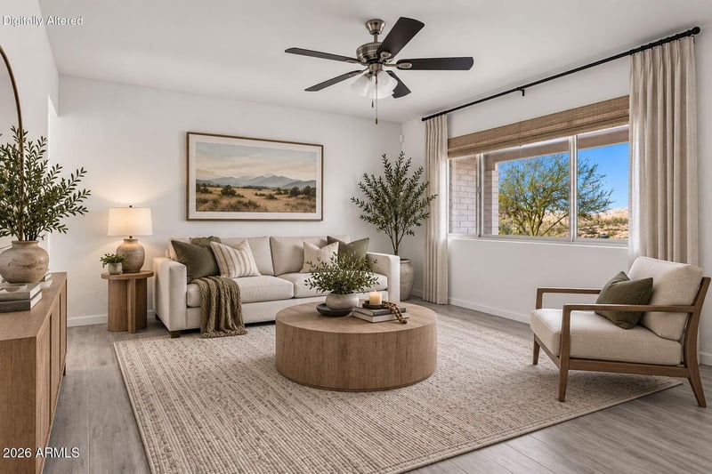 48607 N 288th Ave, Wickenburg, AZ 85390