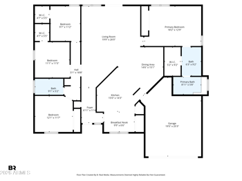 4861 Hobart St, Mesa, AZ 85205