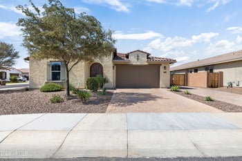 4862 N 183rd Ln, Goodyear, AZ 85395