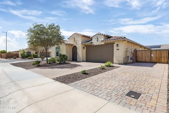 4862 N 183rd Ln, Goodyear, AZ 85395