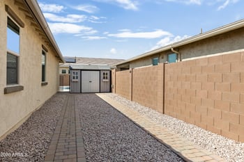 4862 N 183rd Ln, Goodyear, AZ 85395