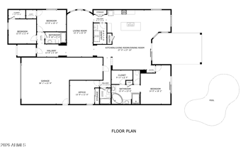 4862 N 183rd Ln, Goodyear, AZ 85395