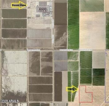 48620 Van Buren St #-, Tonopah, AZ 85354