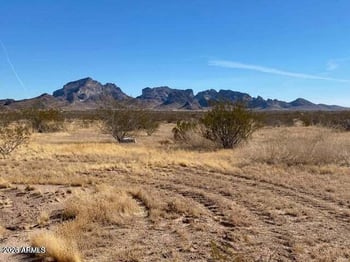 48620 Van Buren St #-, Tonopah, AZ 85354